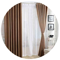 Buy Blackout Curtains in Dubai