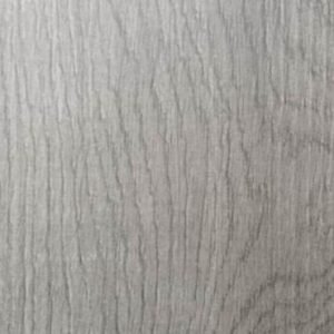 Bare Gray LVT Plank