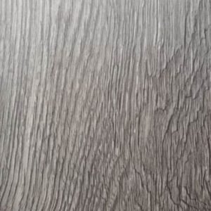 Discret Gray LVT Plank