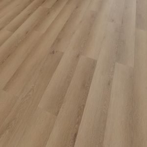 Olive Gray LVT Plank
