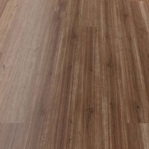 Oxford Brown LVT Plank