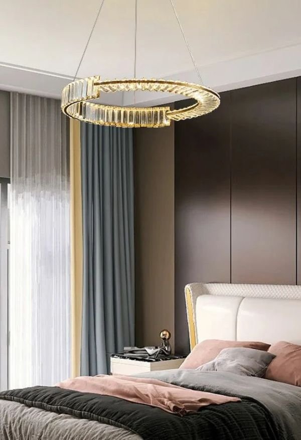 Bedroom Blackout Curtains in Dubai