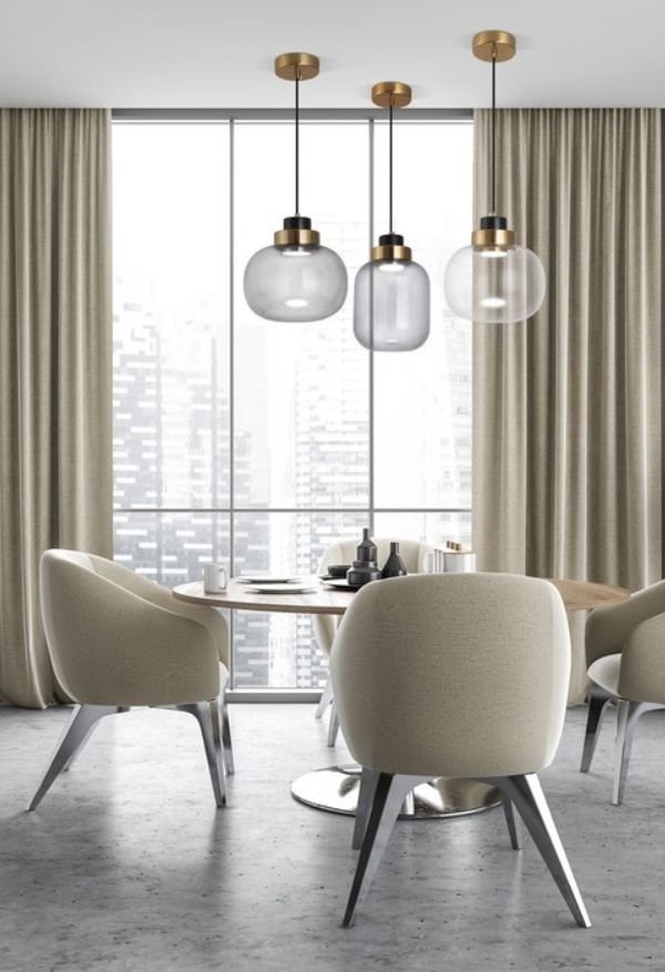 Best Blackout Curtains in Dubai