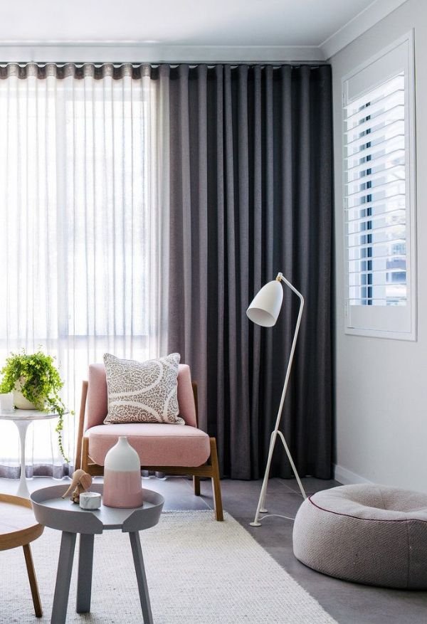 Blackout Curtains