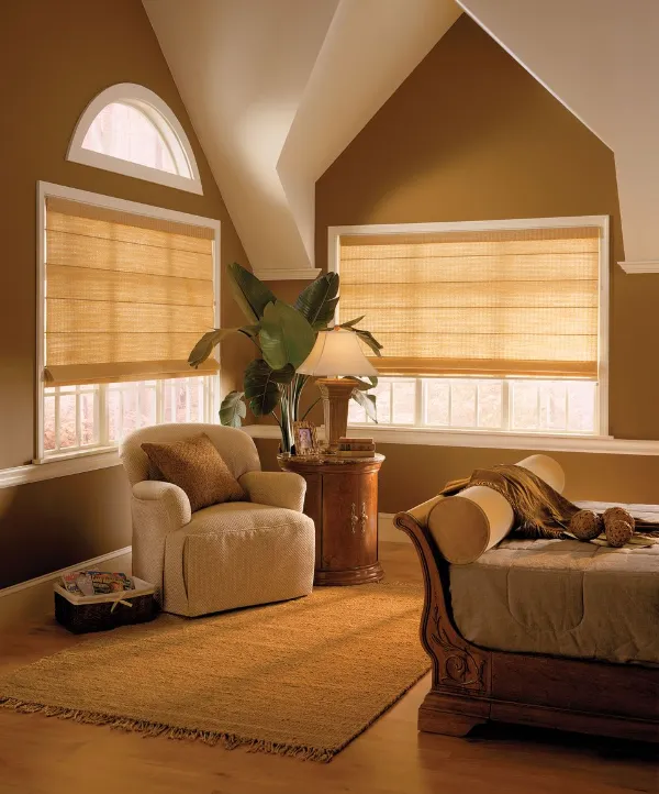Affordable Roman Blinds Dubai