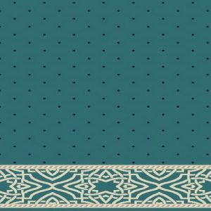 Al Kawthar-Blue