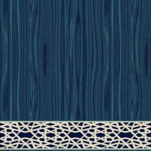 Al Quds Navy Blue