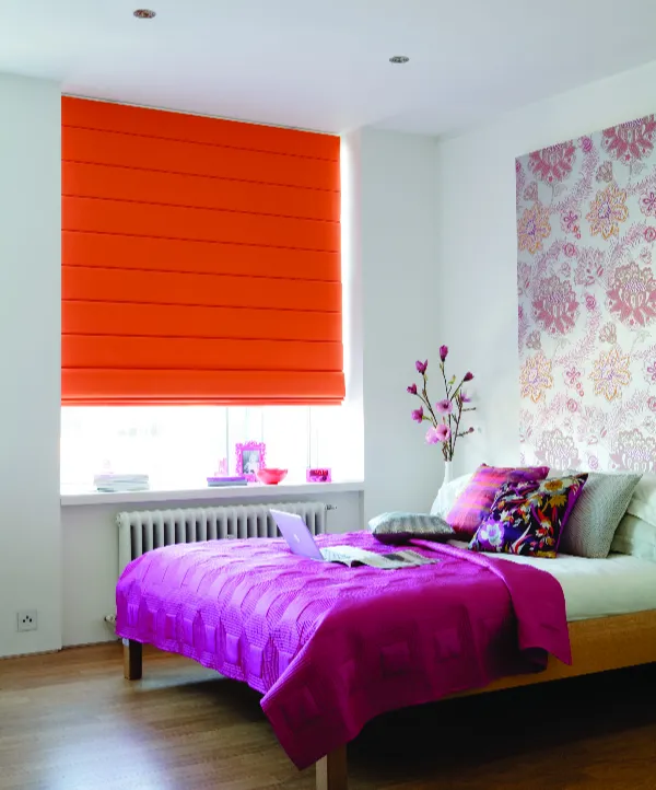 Bedroom blinds online Dubai