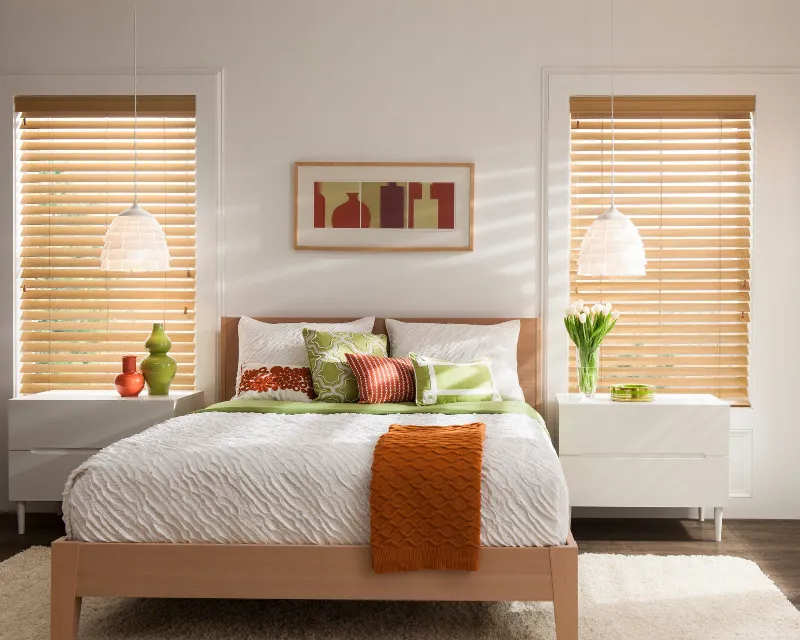 Bedroom blinds price Dubai