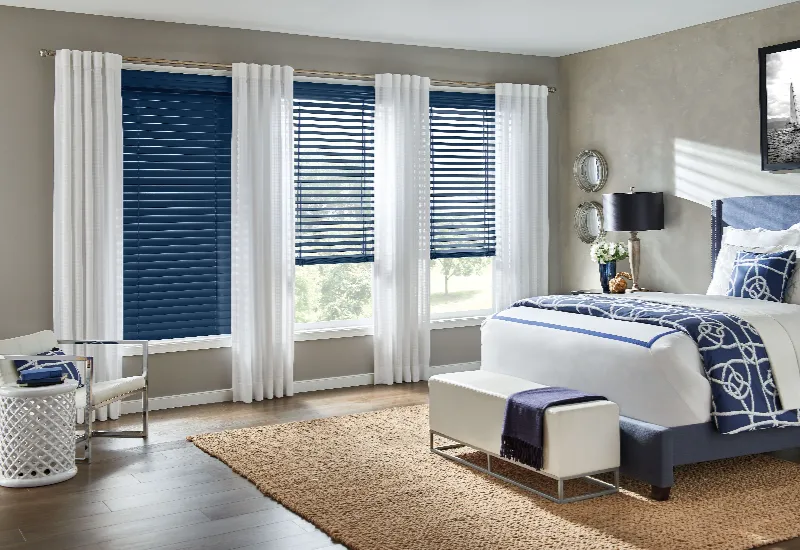 Bedroom blinds sale Dubai