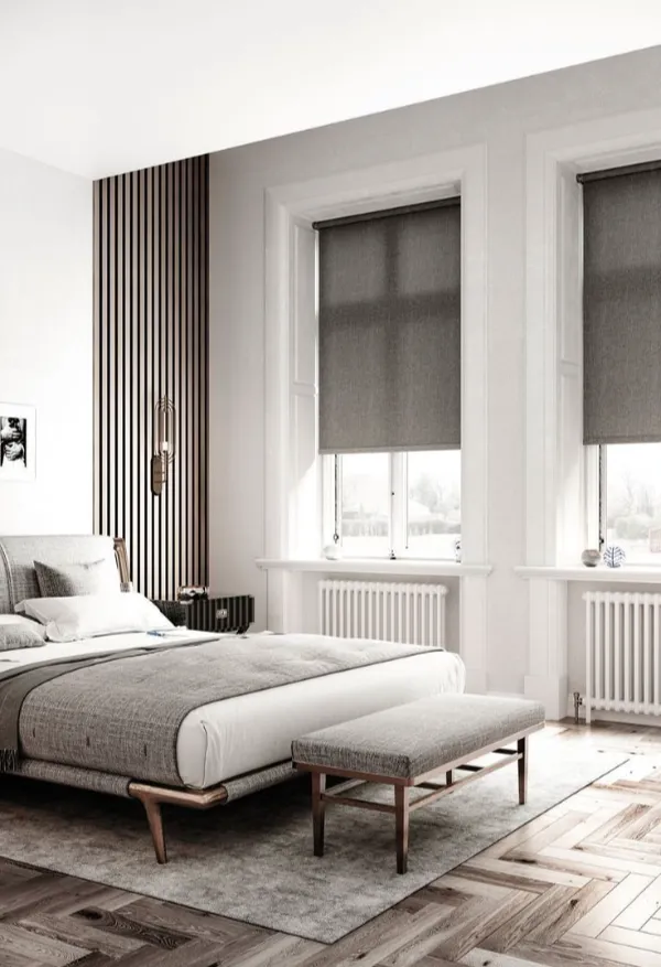 Bedroom blinds suppliers Dubai