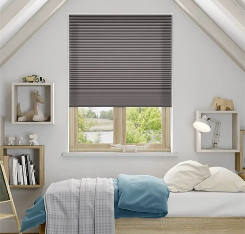 Bedroom window blinds Dubai
