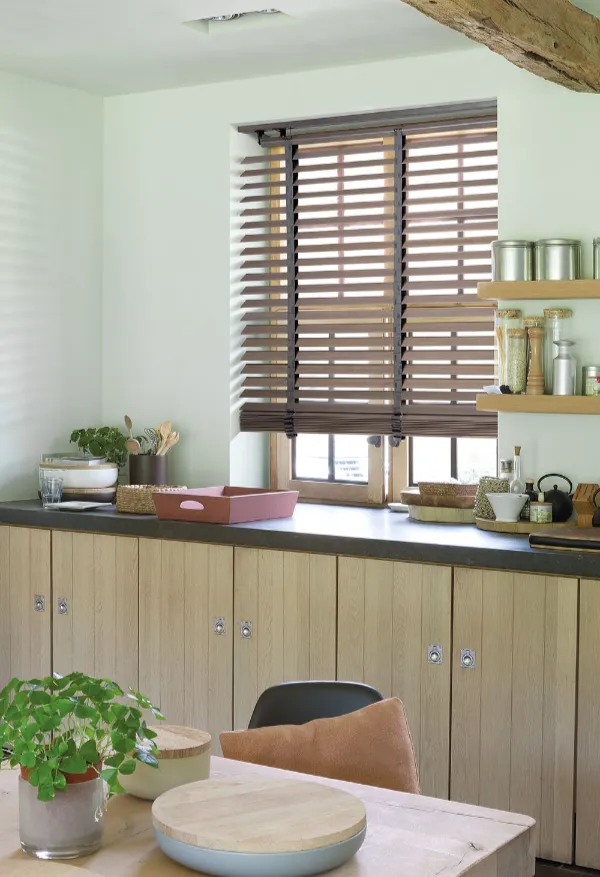Best Kitchen Blinds Dubai