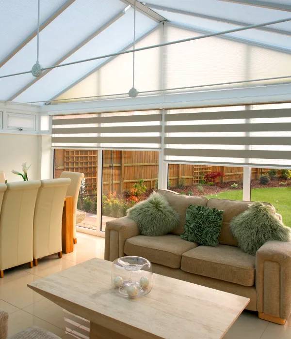 Best Outdoor Blinds Dubai