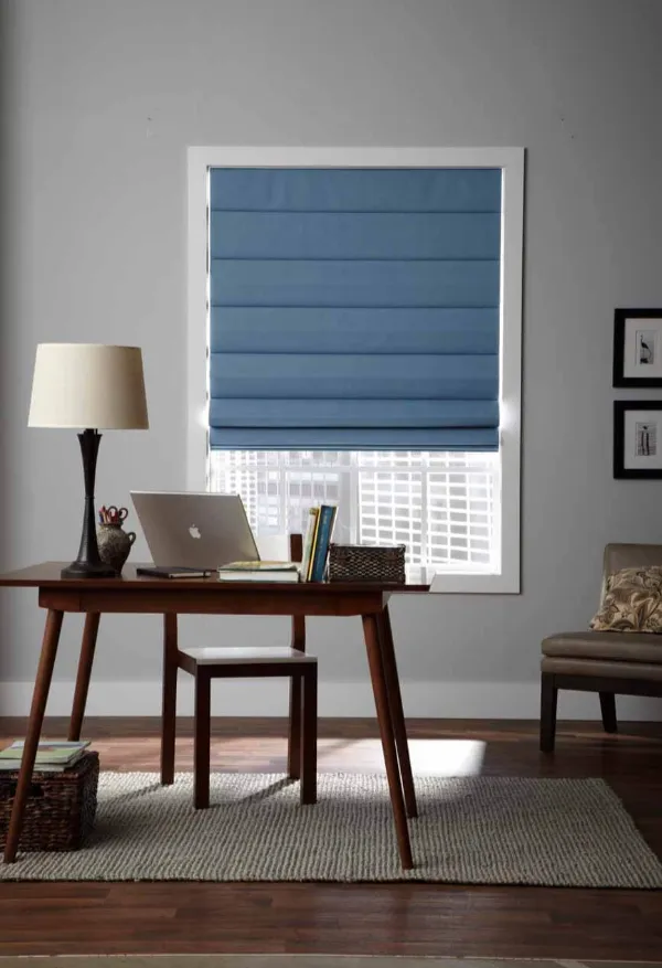 Best Roman Blinds Dubai