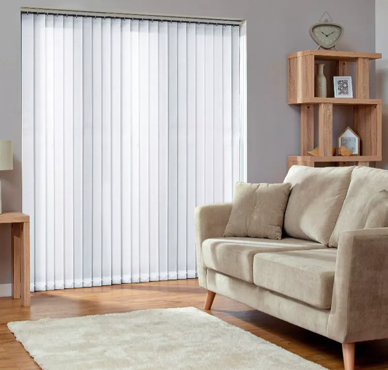 Best Vertical Blinds Dubai