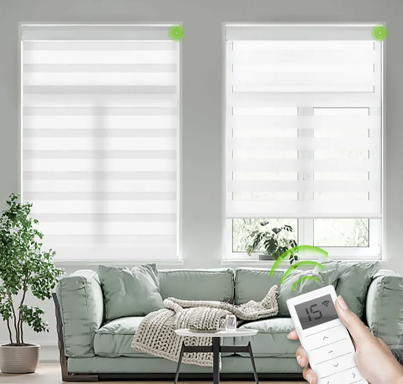 Best motorized blinds Dubai