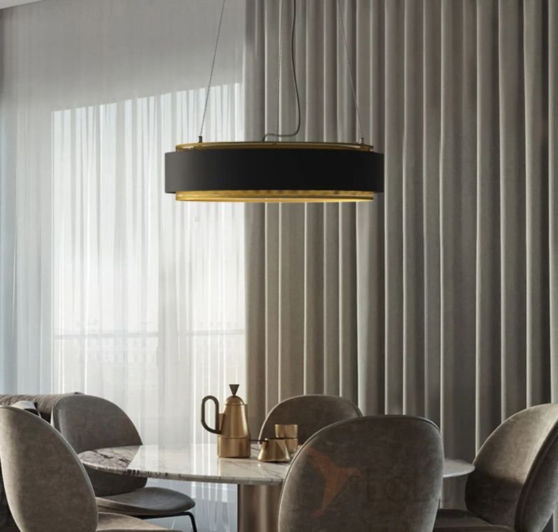 Buy Blackout Curtains Dubai