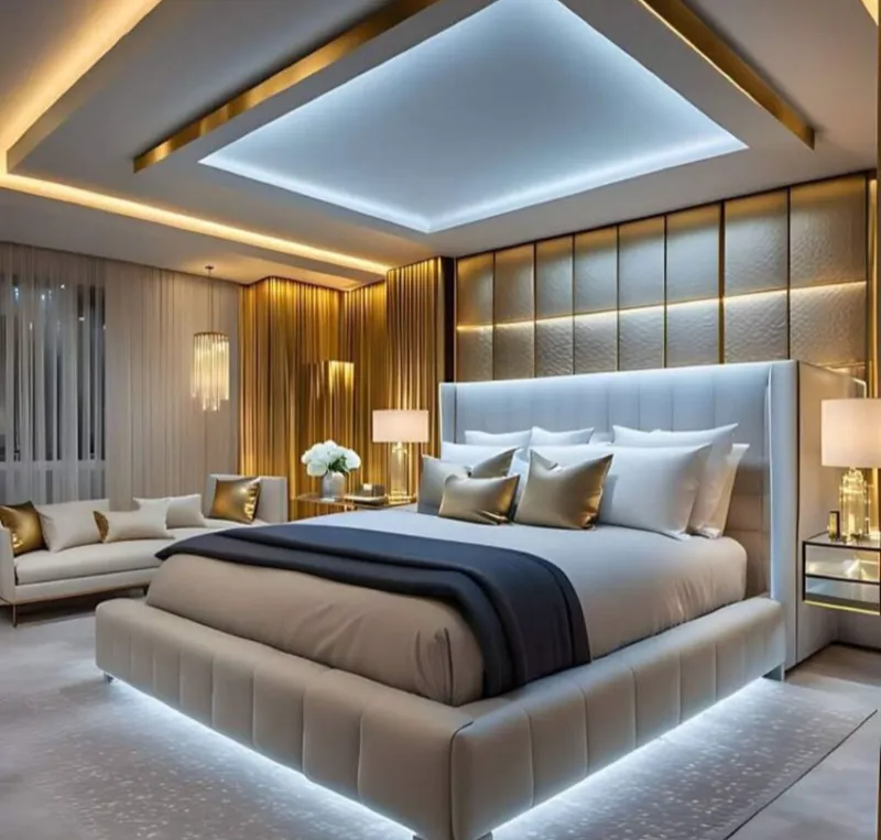 Blackout Curtains Dubai