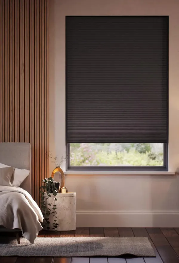Blackout blinds Dubai with smart modern look