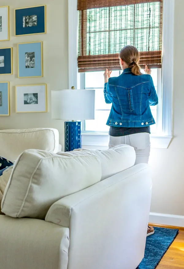 Blinds Fixing Service Dubai