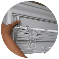 Blinds Installation Dubai