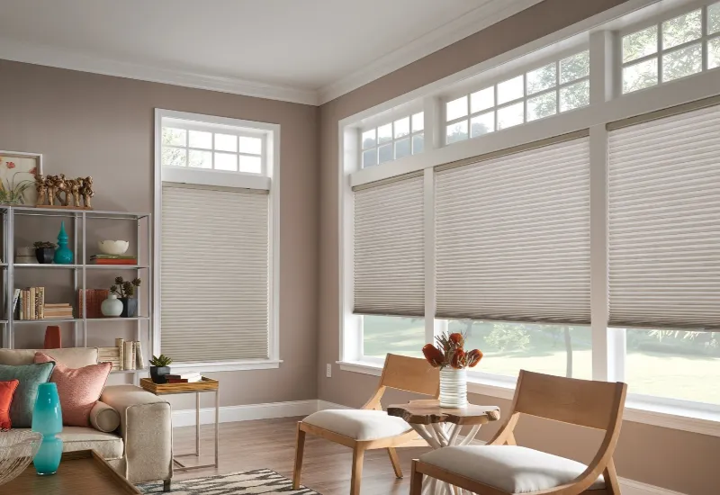 Blinds service Dubai
