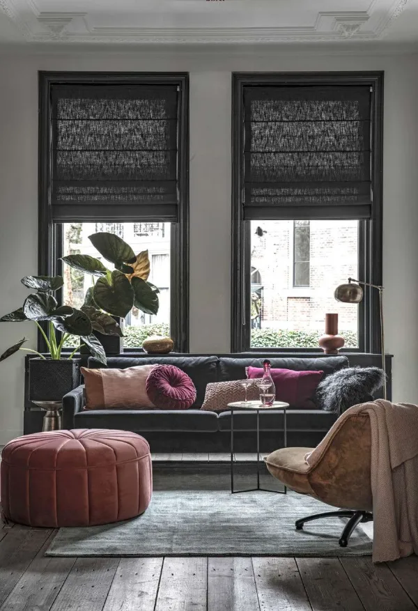 Buy Roman Blinds Dubai