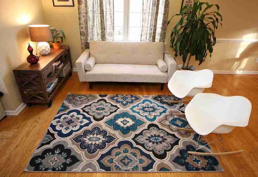 carpets and rugs