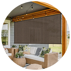 Cheap Outdoor Blinds Dubai