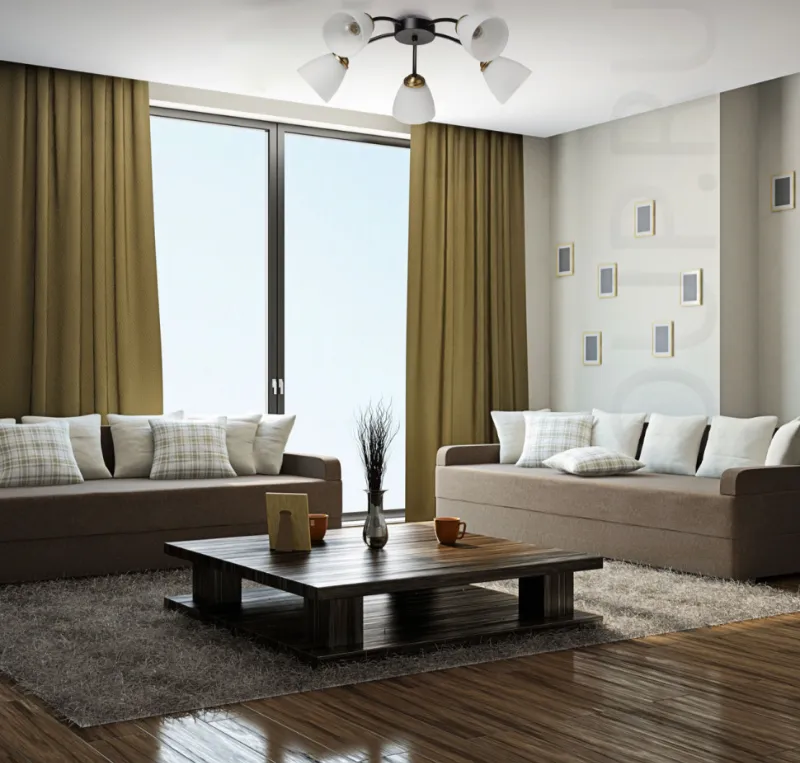 Curtain Shops in UAE