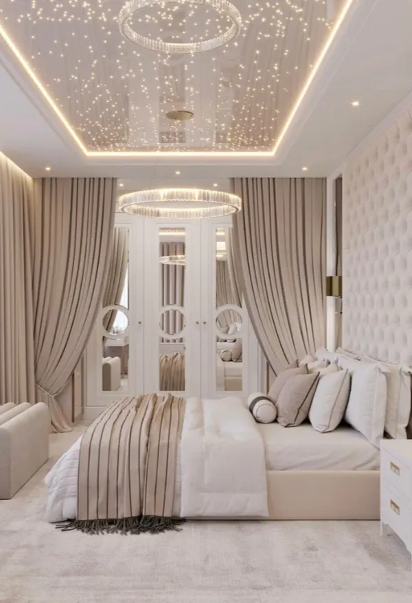 Curtains Installation UAE
