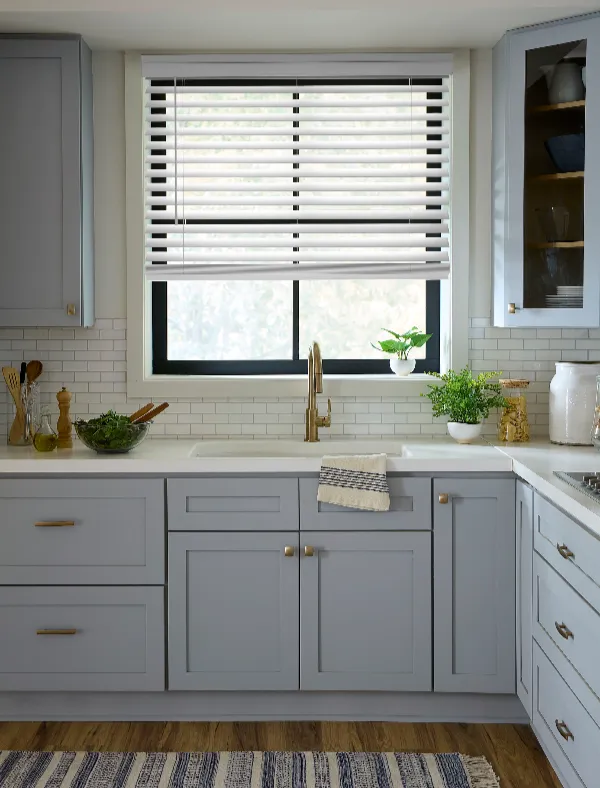 Custom Made Kitchen Blinds Dubai