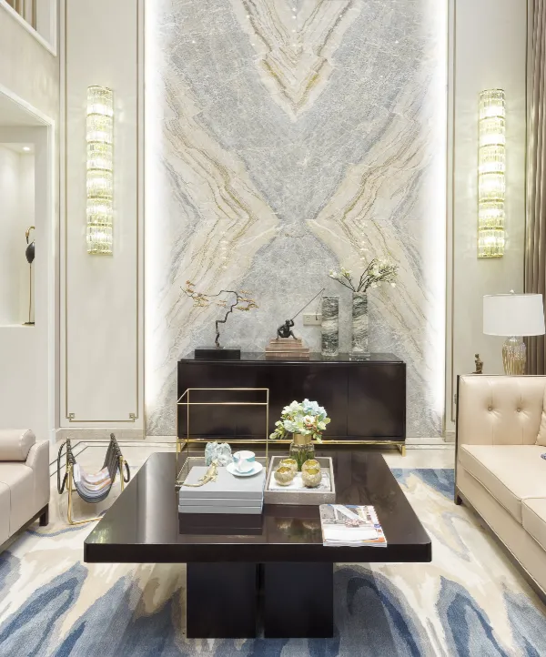 Custom Wallpaper Service In Dubai