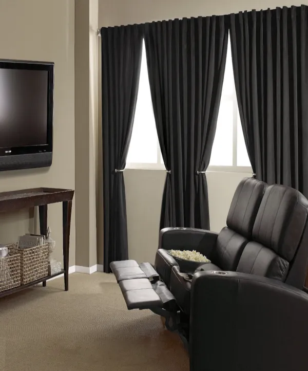 Dubai Velvet Curtains Shop