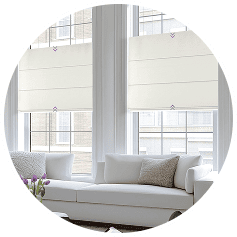 Electric blinds Dubai