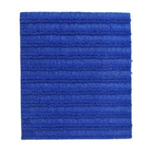 Exhibition Carpet Blue