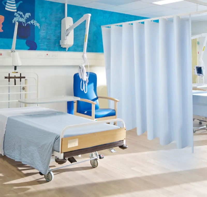 Hospital privacy screen Dubai