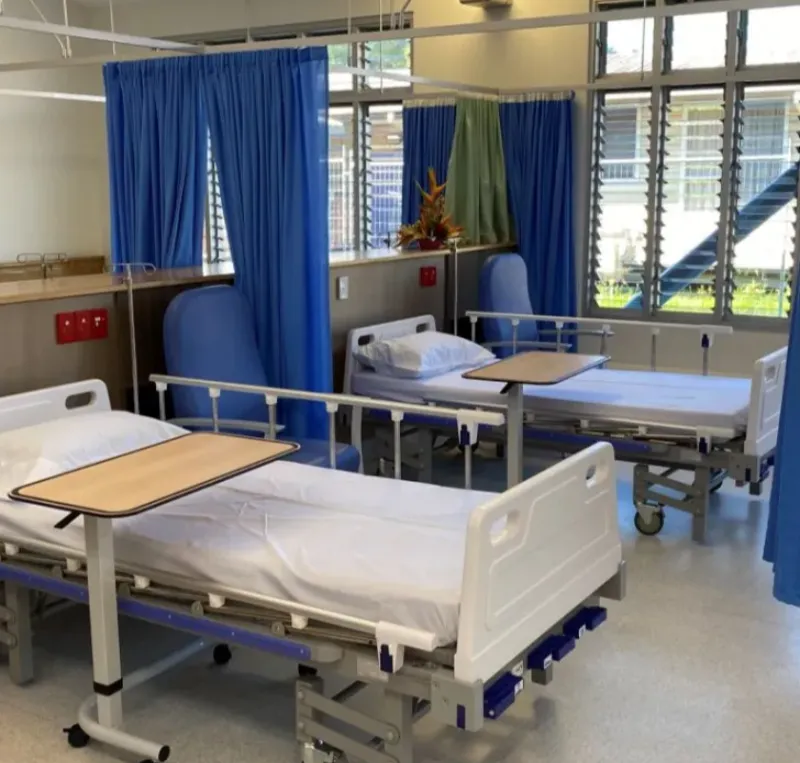 Hospital room divider Dubai