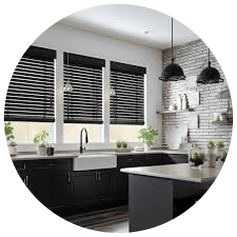Kitchen Blinds Dubai Shop