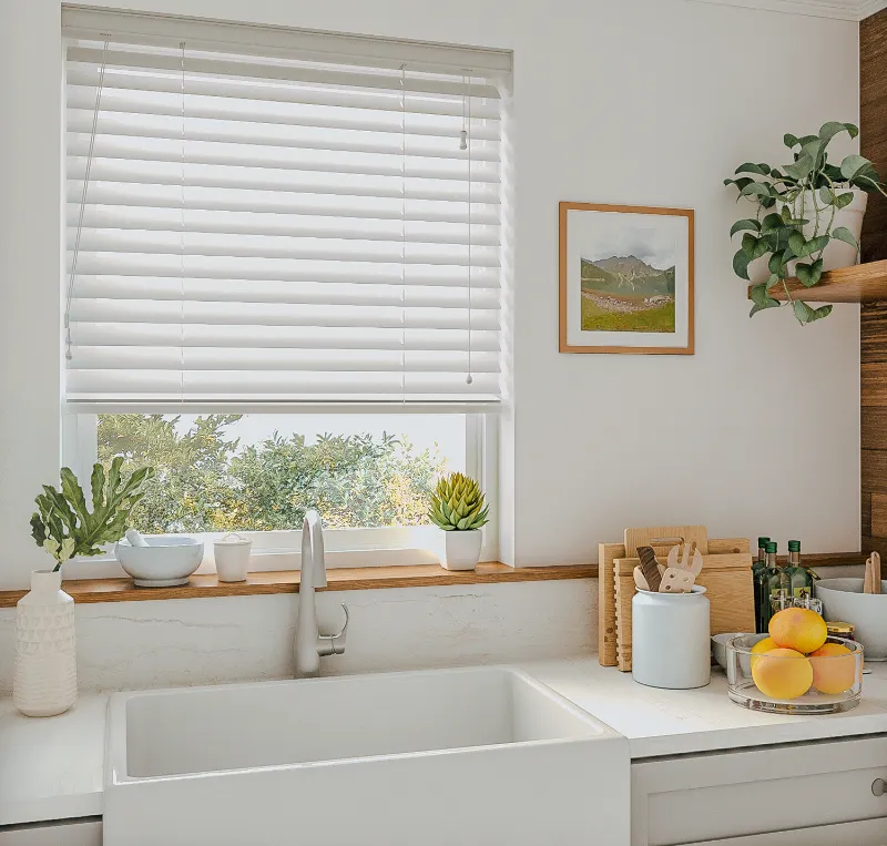 Kitchen Blinds Services Dubai