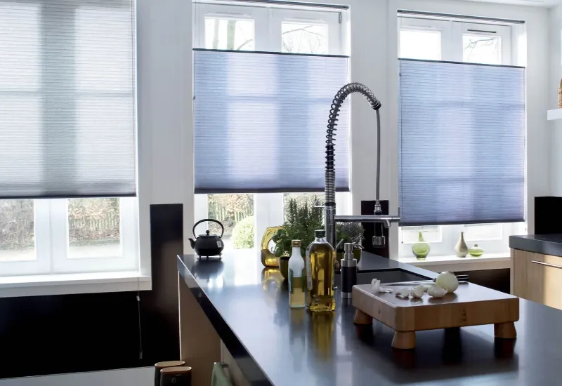 Kitchen Blinds Supplier Dubai
