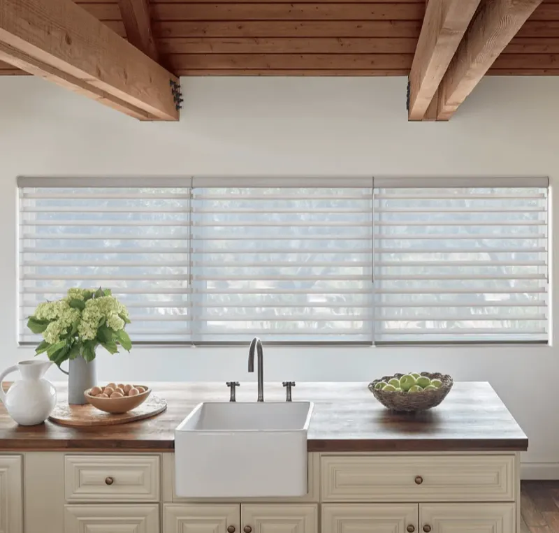 Kitchen Roller Blinds Dubai