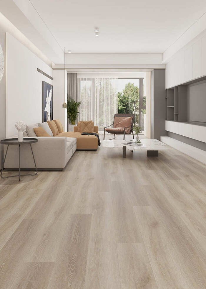 Laminate Flooring In Dubai