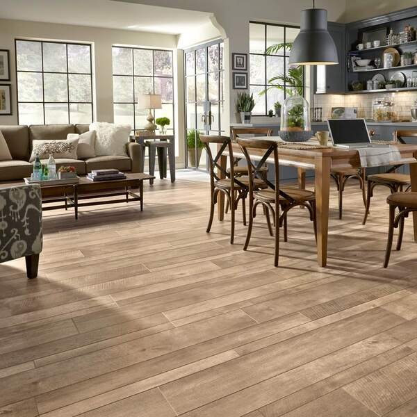 Flooring in Dubai