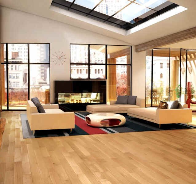 Laminate Flooring in Dubai