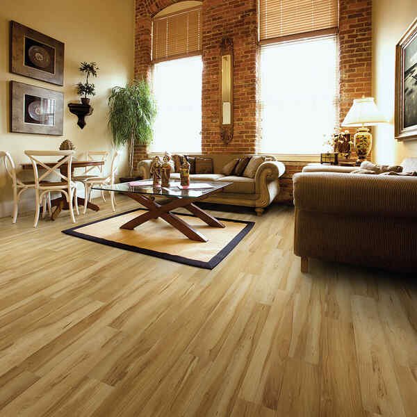 Laminate Flooring in Dubai