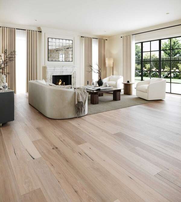 Laminate Flooring Dubai