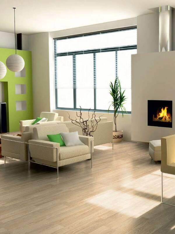 Flooring in Dubai