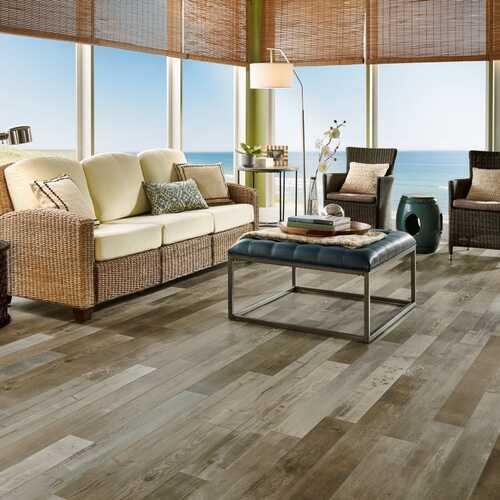 Best Laminate Flooring in Dubai